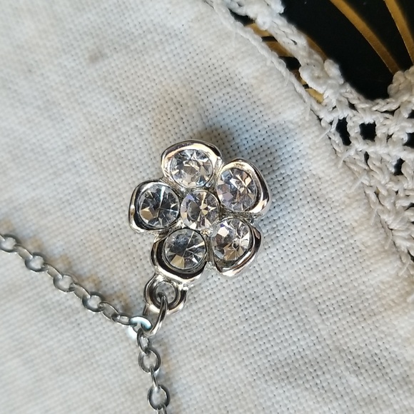 🌺ANKLE BRACELET & TOE RING - Picture 5 of 7